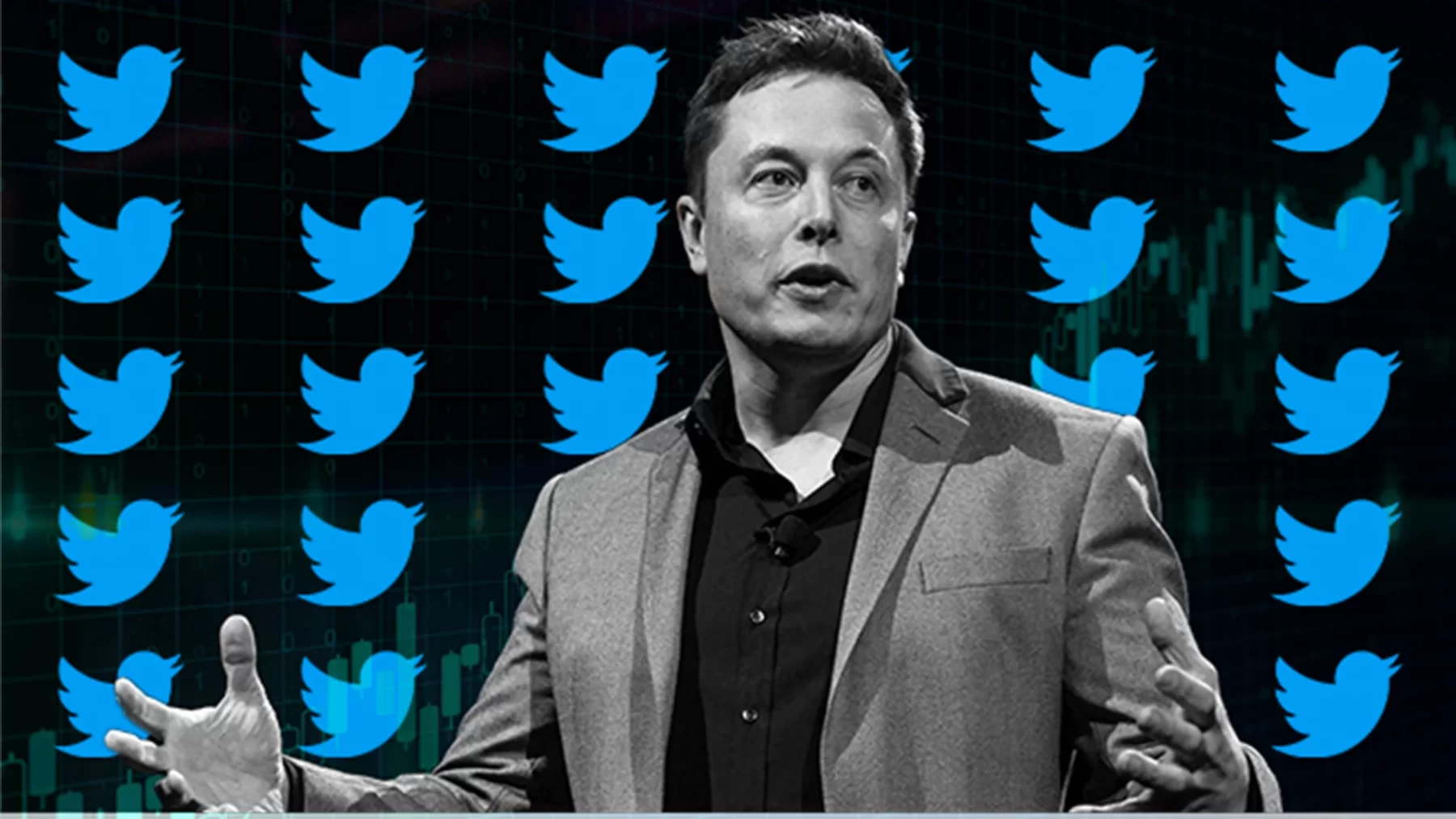 Elon Musk, önümüzdeki hafta Twitter için üç farklı kontrol başlatacak