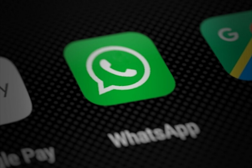 WhatsApp Sesli Mesaj Durumunu Test Ediyor