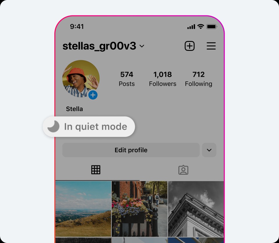 Instagram Sessiz Modu Nasıl Aktifleştirilir?