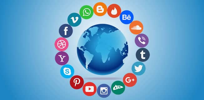 Sosyal Medyanın Günlük Hayatımıza 4 Faydası