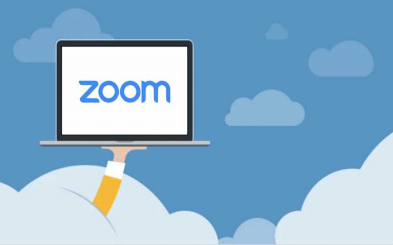 Zoom’u Bir Dizüstü Bilgisayara İndirmek İçin Kolay Bir Kılavuz