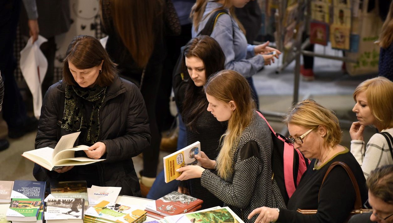 40. Türkiye Kitap ve Kültür Fuarı’na geri sayım