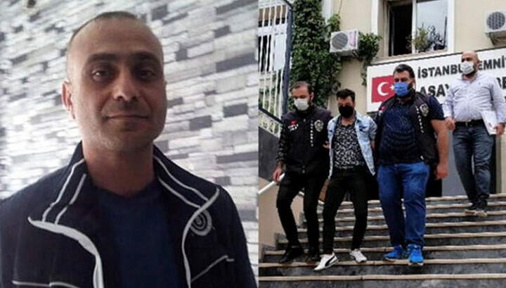 Annesini dövdüğü için babasını öldüren gencin cezası aşikâr oldu