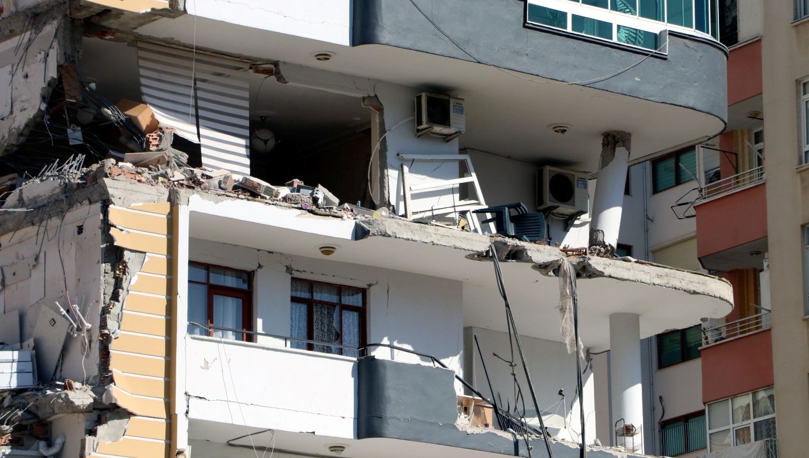 Antakya’daki Asi Irmağı’nın kenarı sit alanı ilan edilecek