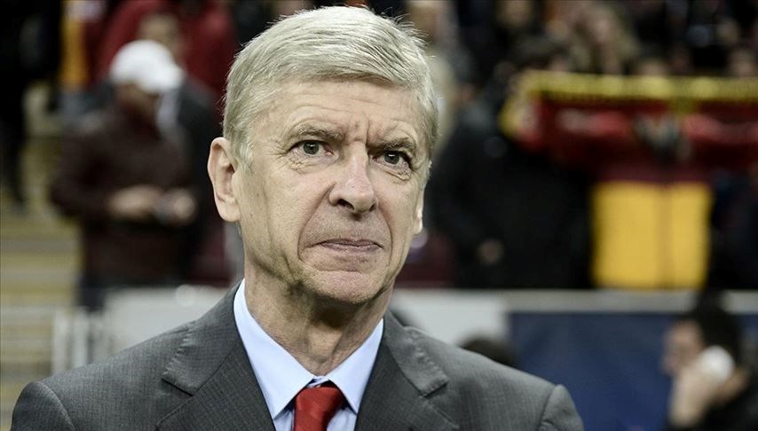 Arsene Wenger: Bir sonraki Mbappe ve Messi’yi bulmak istiyoruz