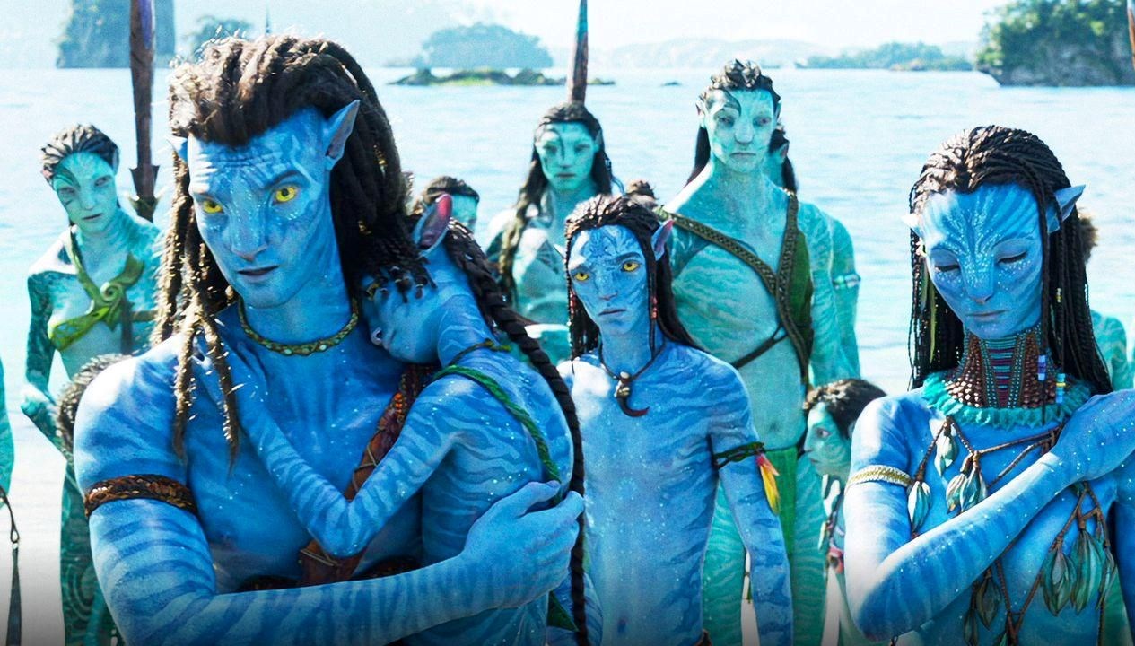 Avatar 3 hem sinema hem dizi olarak yayınlanabilir