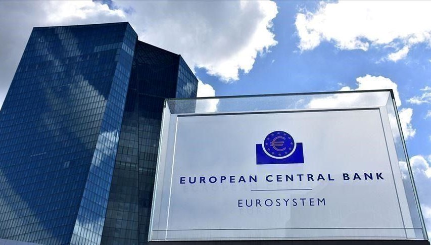 Avrupa Merkez Bankası (ECB) faiz kararı ne vakit, saat kaçta? (2023 mart ECB PPK faiz kararı)