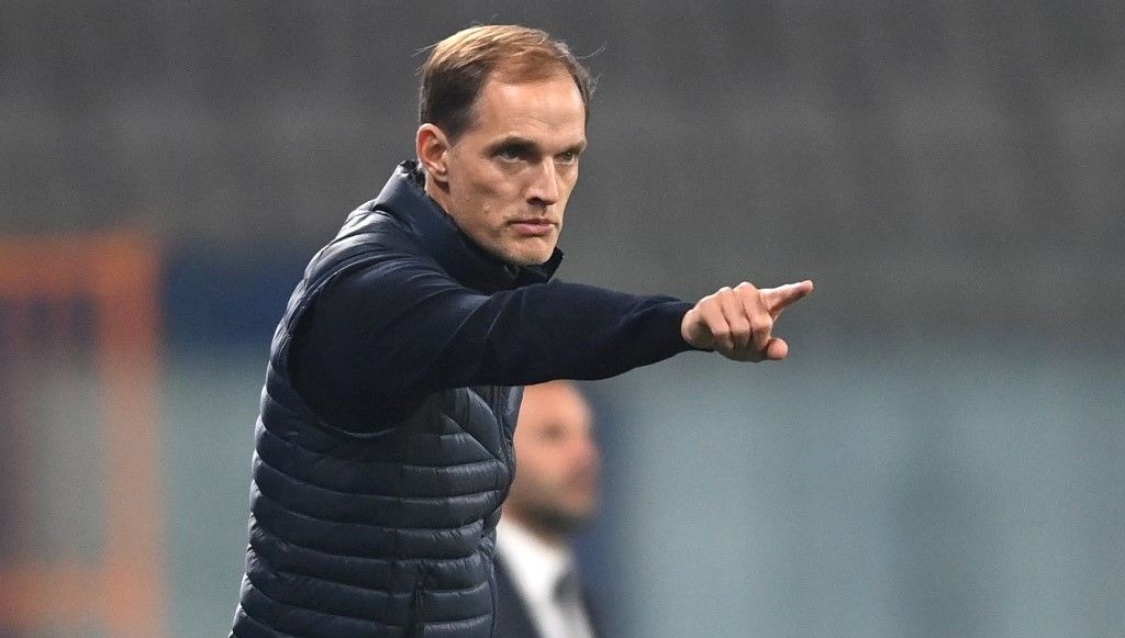 Bayern Münih’de Thomas Tuchel periyodu