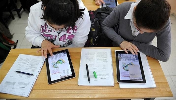 Baykar’dan depremzede öğrencilere 10 bin tablet