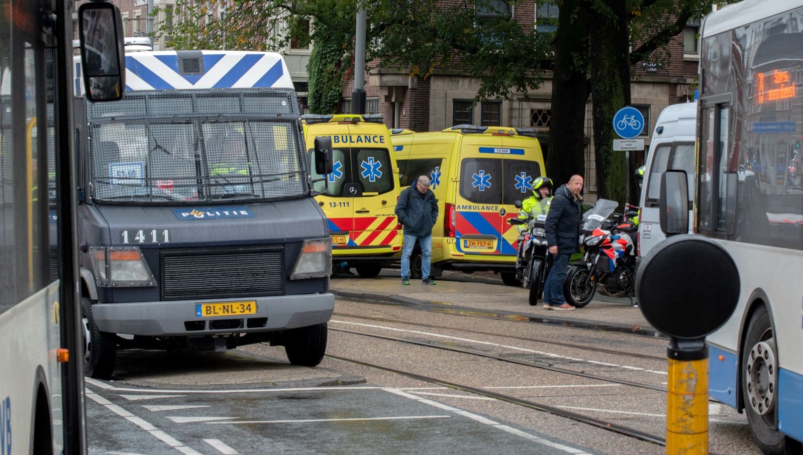 Belçika’da yaşayan kayıp Türk bayanın cesedi Hollanda’da bulundu