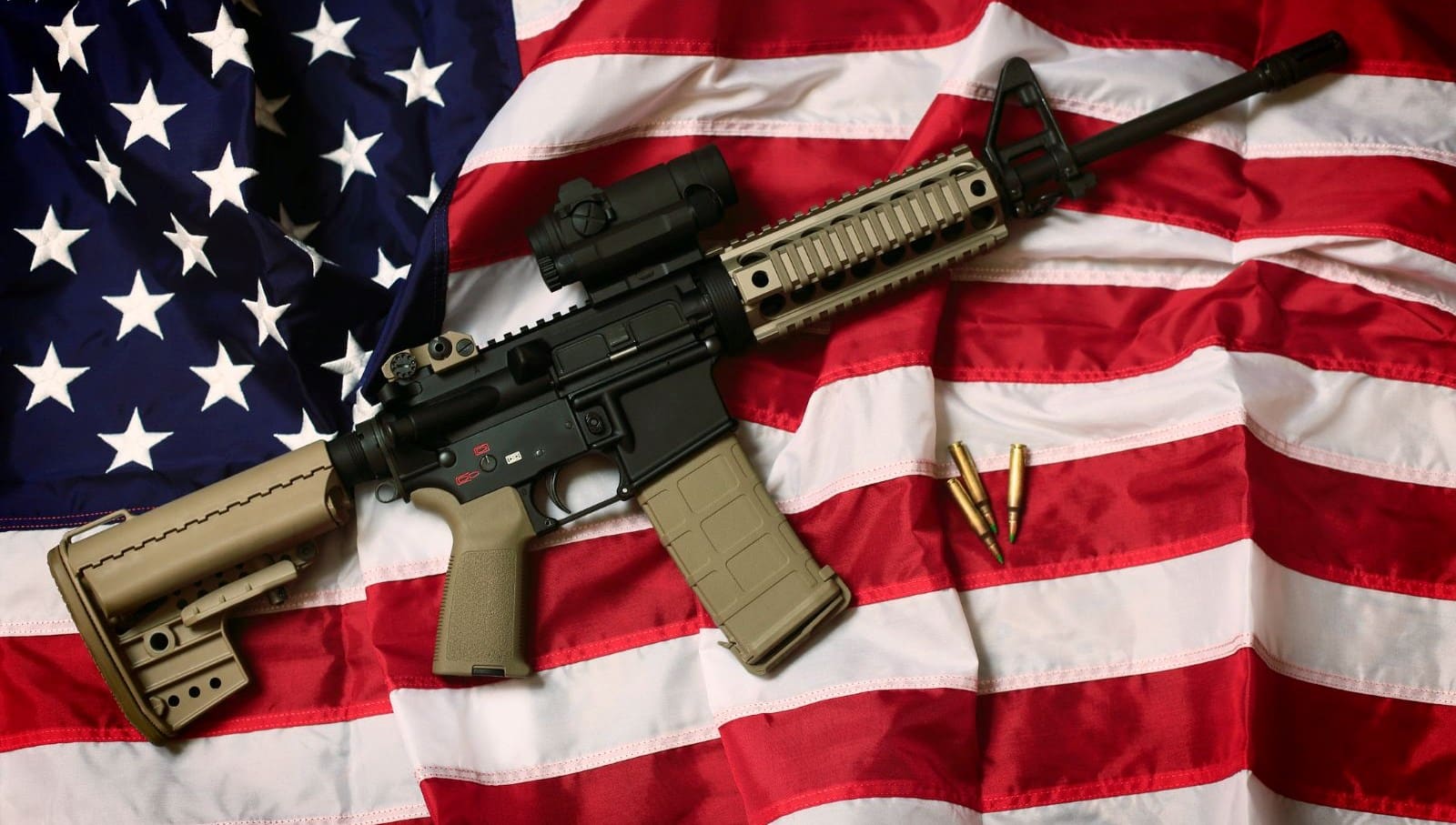 Biden’dan, okuldaki silahlı taarruzun akabinde Kongre’ye “silahsızlanma” daveti
