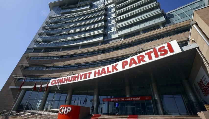 CHP belediye liderleri toplandı