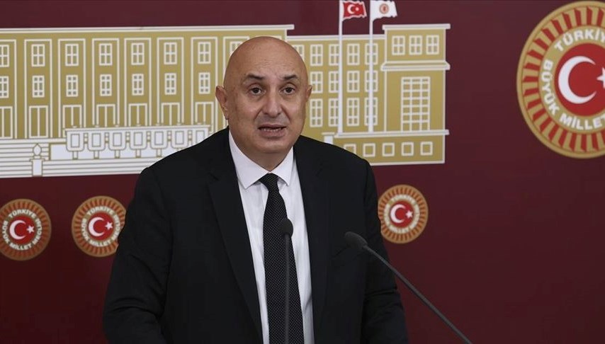 CHP Küme Başkanvekili Engin Özkoç: Milletvekili adayı olmayacağım