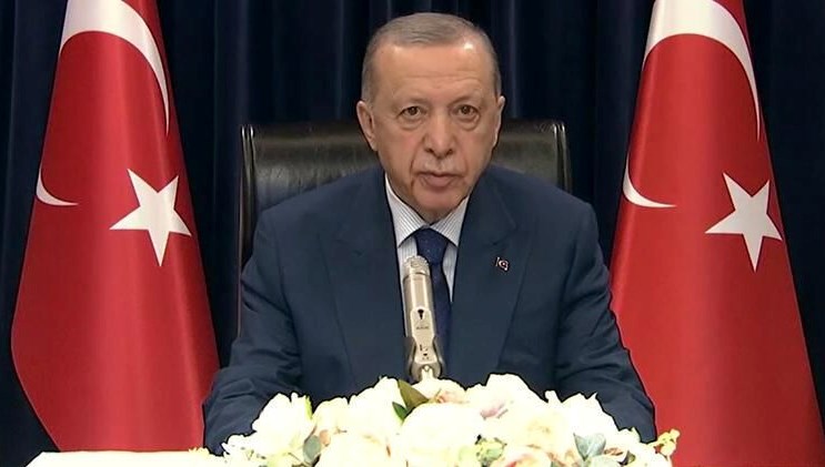 Cumhur İttifakı genişleyecek mi? Cumhurbaşkanı Erdoğan’dan açıklama