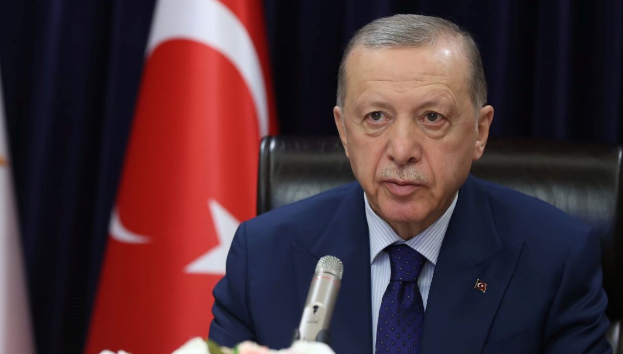 Cumhurbaşkanı Erdoğan: 14 Mayıs destanını Cumhur İttifakı olarak beraberce yazacağız