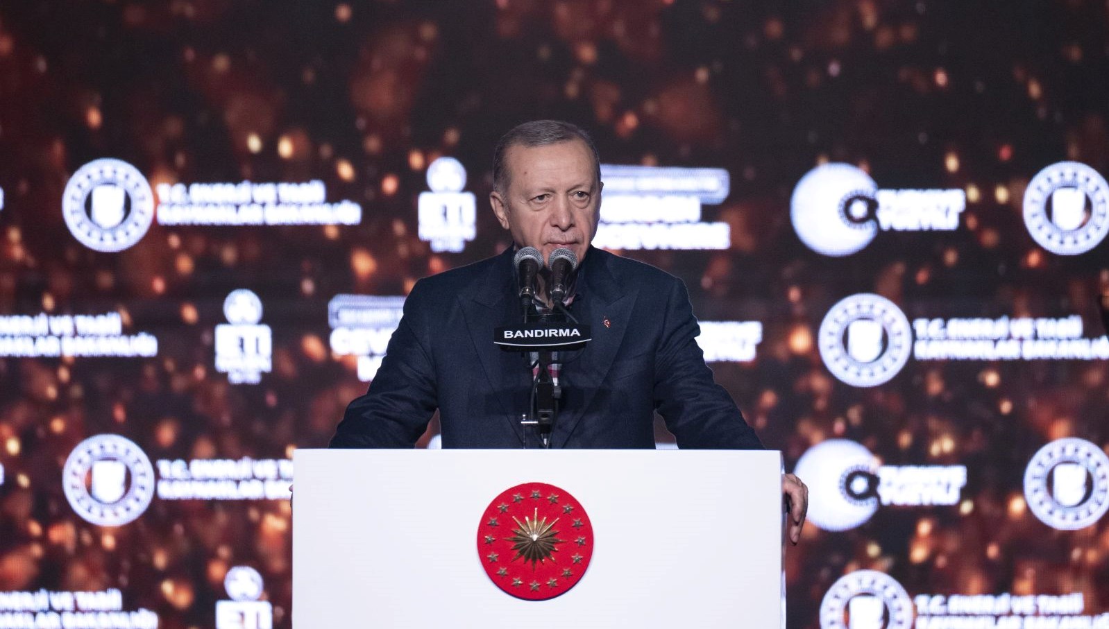 Cumhurbaşkanı Erdoğan: Türkiye değerli bir oyuncu haline gelecek