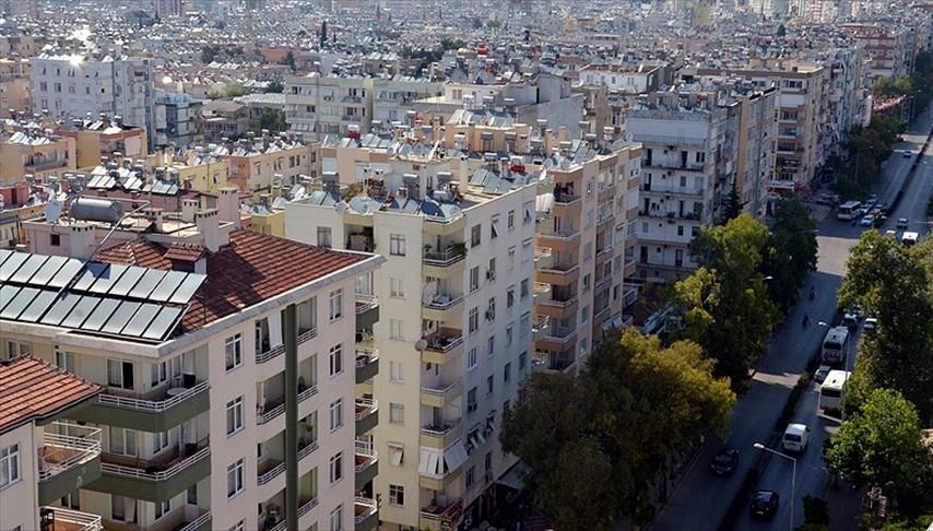 Depremzede şikayet etti, mesken sahibi ve emlakçı için süreç başlatıldı