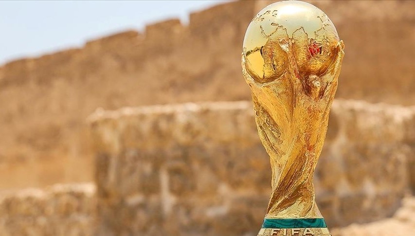 Dünya Kupası 2030’un İspanya-Portekiz ortak adaylığına Fas da eklendi