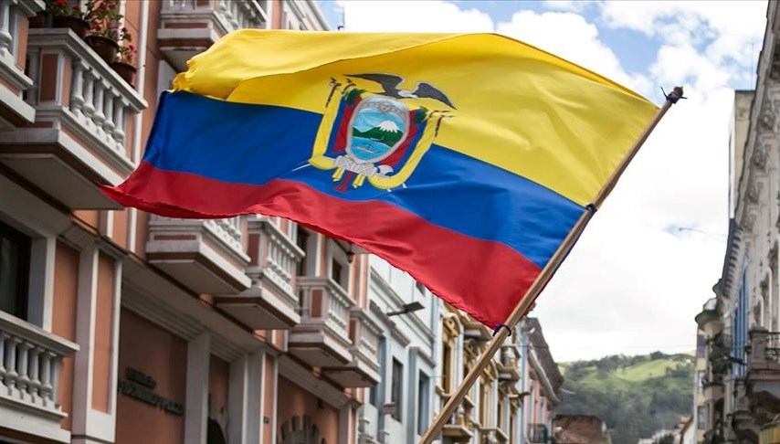 Ekvador, Arjantin Büyükelçisini ülkeden hudut dışı etti