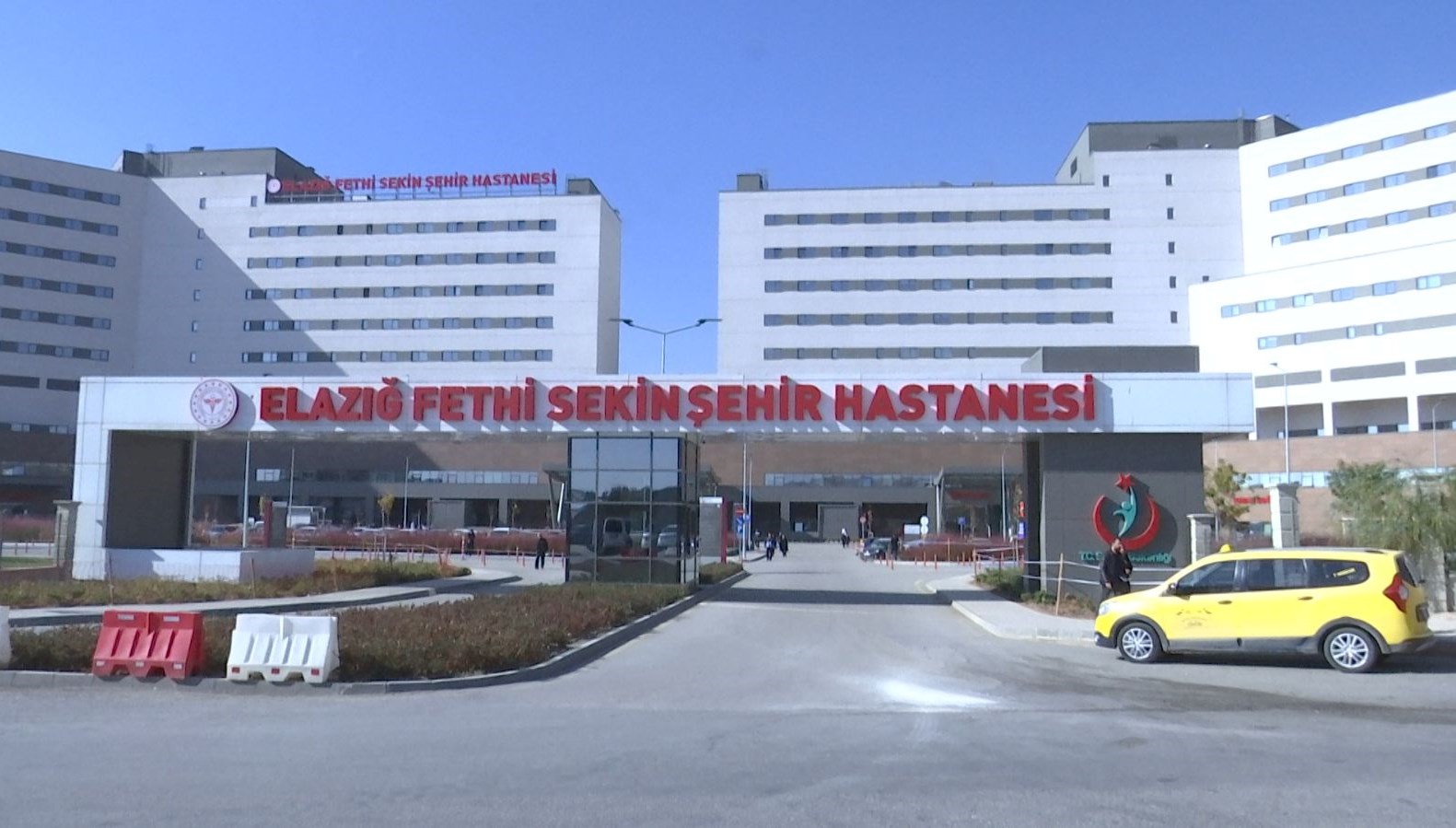 Elazığ’da silahlı arbede: 1 meyyit, 1 yaralı