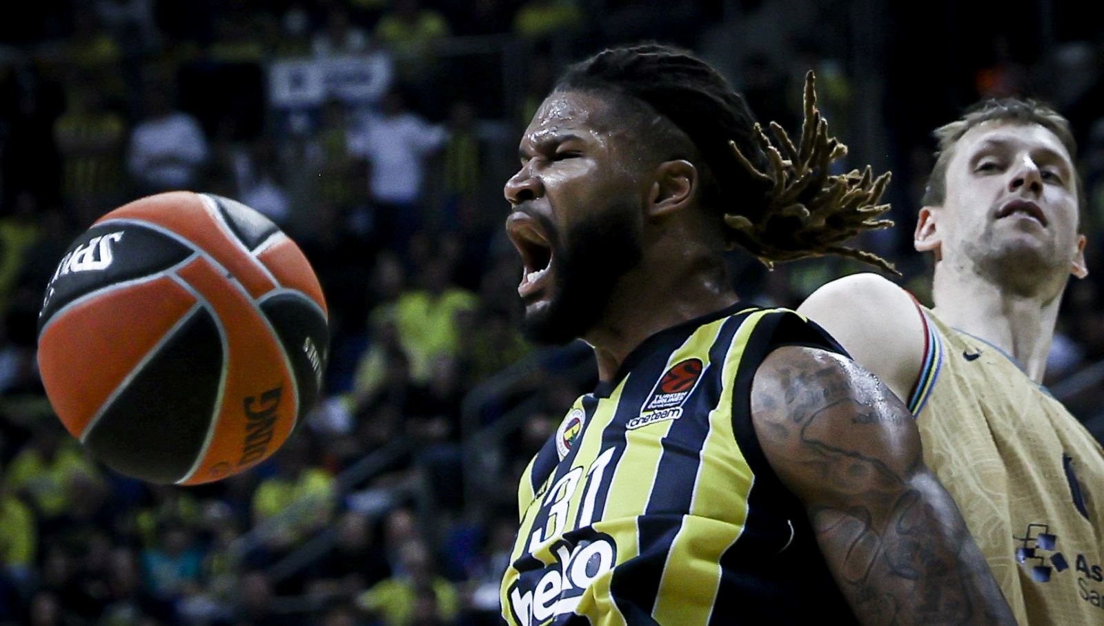 Fenerbahçe Beko-Olimpia Milano basketbol maçı ne vakit, saat kaçta ve hangi kanalda?