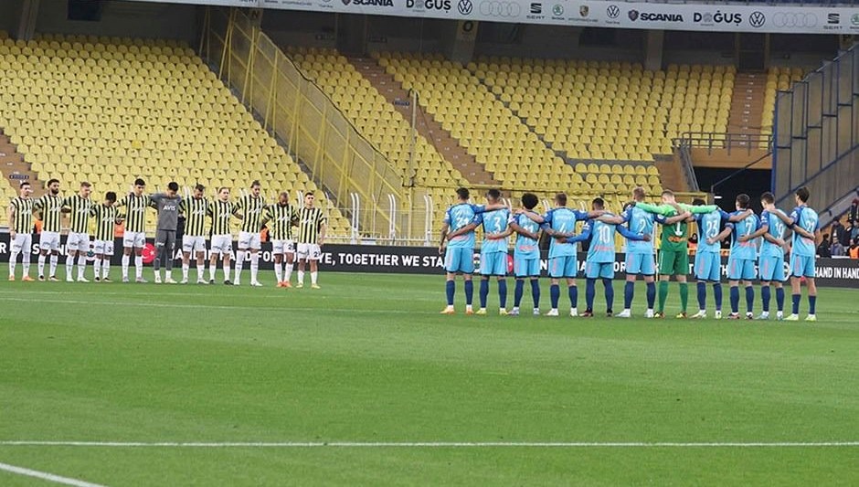 Fenerbahçe ile Zenit ortasında iş birliği mutabakatı