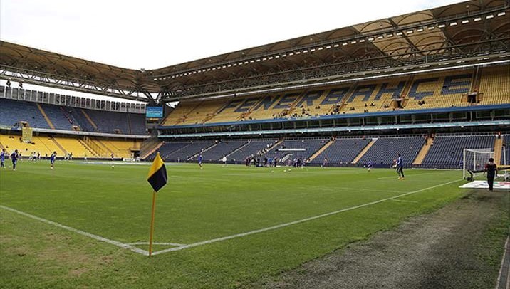 Fenerbahçe’den Şükrü Saracoğlu Stadyumu açıklaması