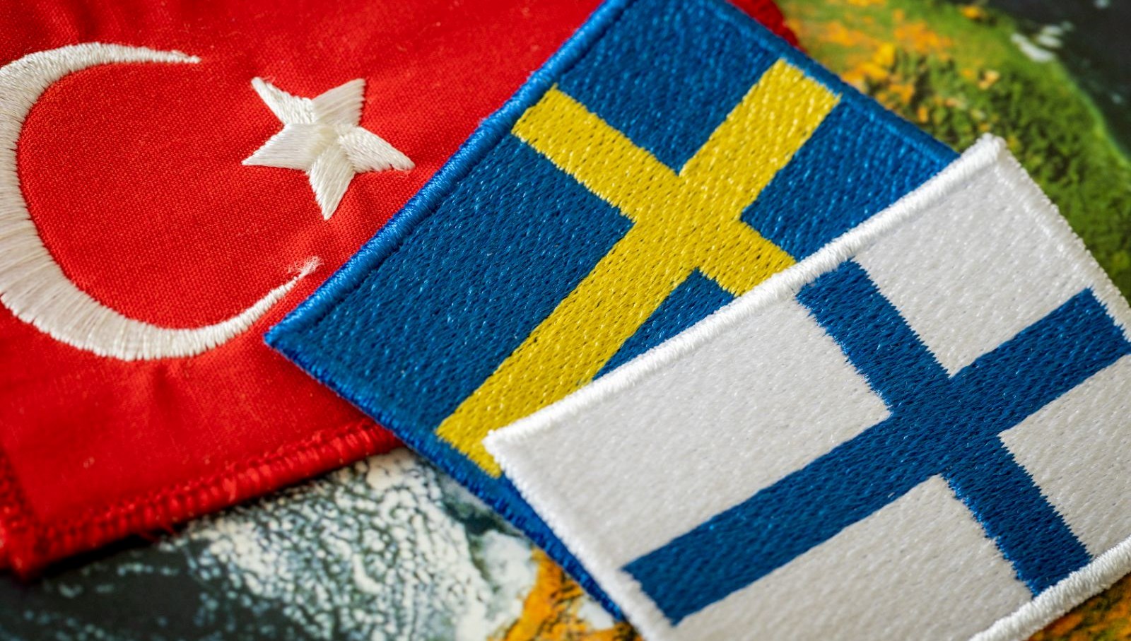 Finlandiya’nın NATO onayı İsveç basınında: Hala onay bekliyor