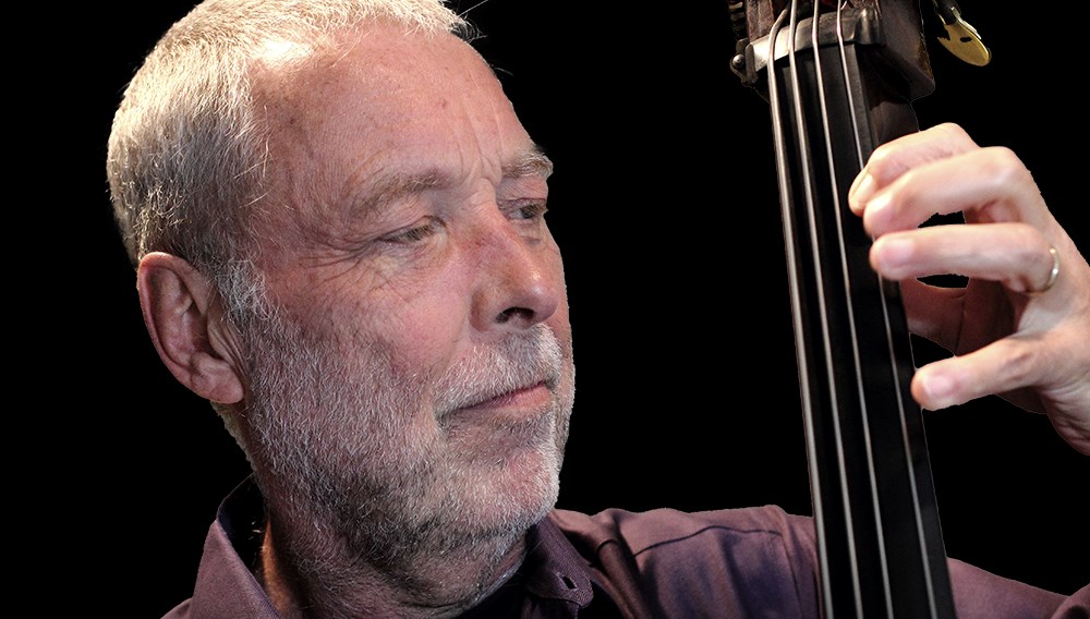 Grammy ödüllü müzisyen Dave Holland Türkiye’ye geliyor