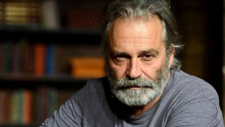 Haluk Bilginer sıhhat durumu hakkında açıklama yaptı