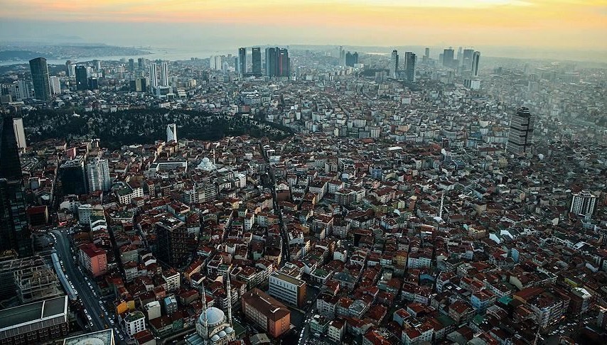 İBB güçlendirme projesini tanıttı (Nasıl başvuruluyor, şartları neler)