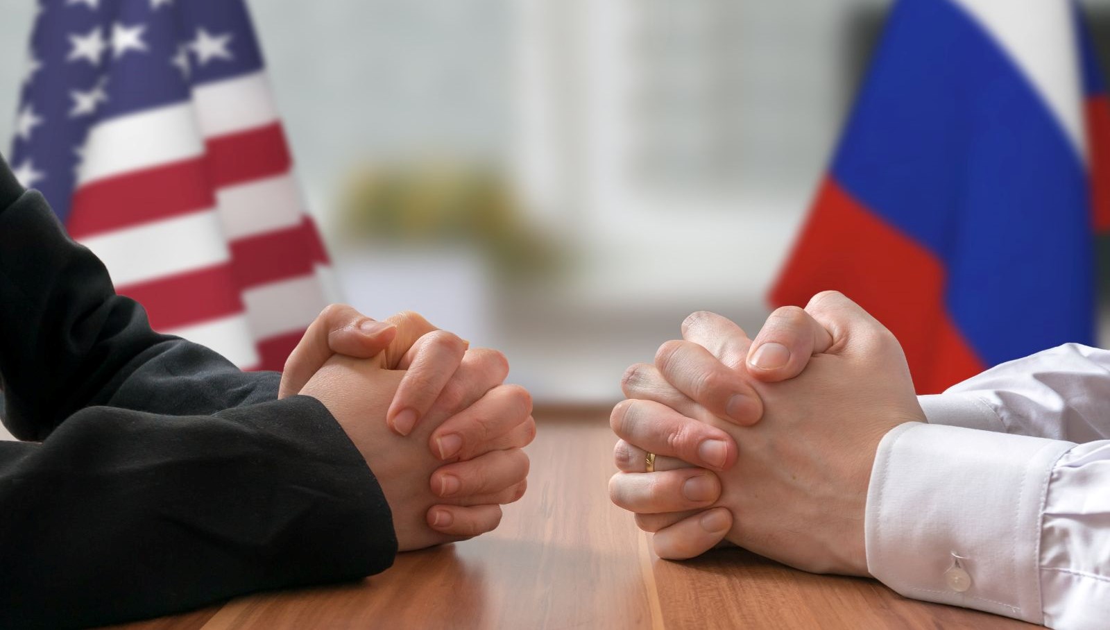 “İHA krizi” sonrası ABD ile Rusya ortasında birinci görüşme