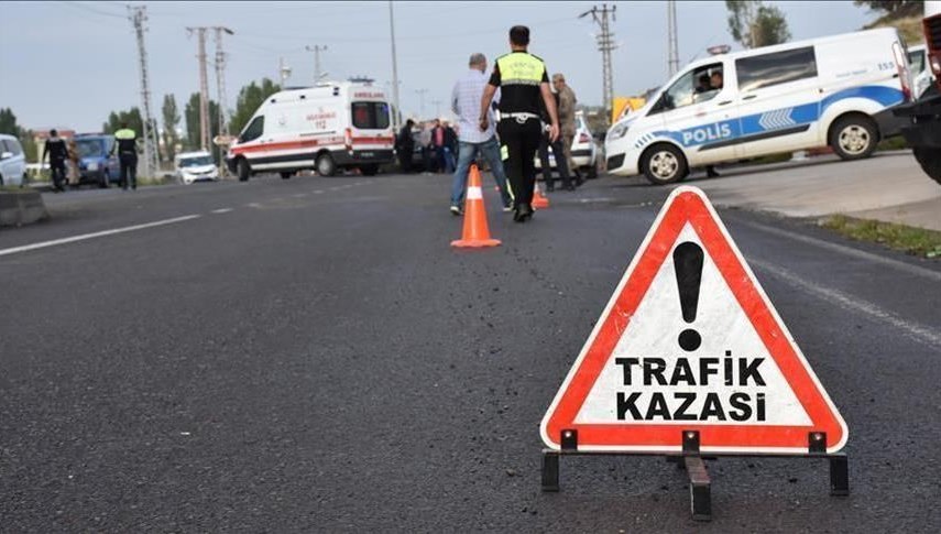 İstanbul Silivri’de zincirleme kaza: Çok sayıda yaralı var