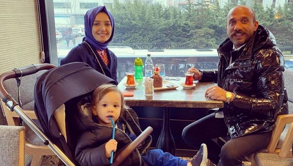 İstanbul’da anne ve 3 yaşındaki oğlu konutta meyyit bulundu
