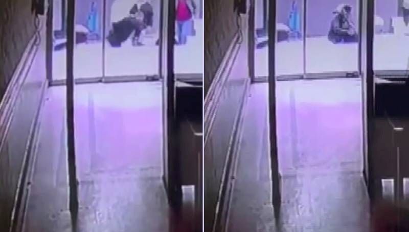 İstanbul’da bayan cinayeti: Rezidans girişinde sevgilisini bıçakladı