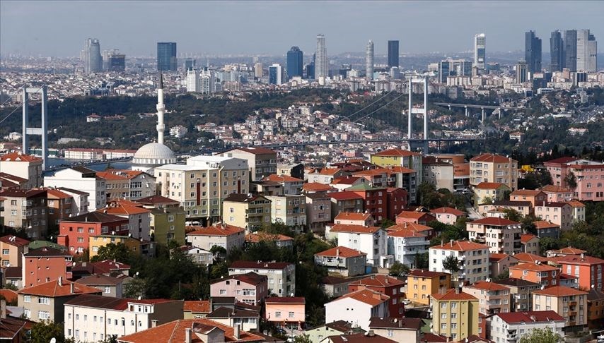 İstanbul’da konutunu dönüştürmek isteyenlere 2 yıl geri ödemesiz kredi