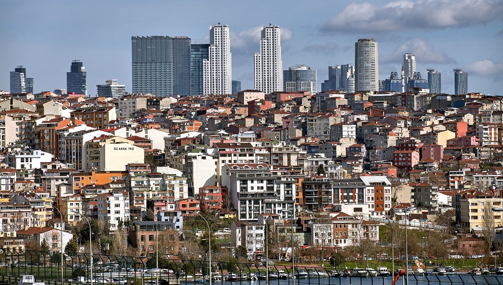 İstanbul’un kentsel dönüşümü 10-20 yıl sürebilir