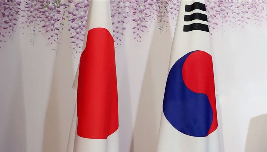 Japonya ve Güney Kore’den 12 yıl sonra bir birinci