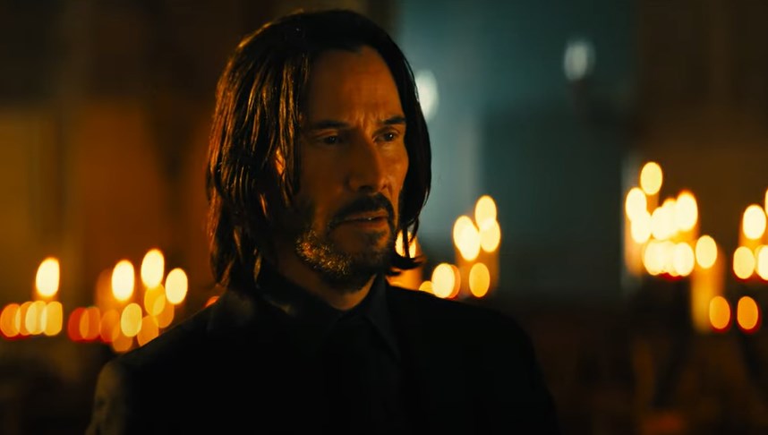 John Wick 4’e gelen tenkitlere direktörden yanıt