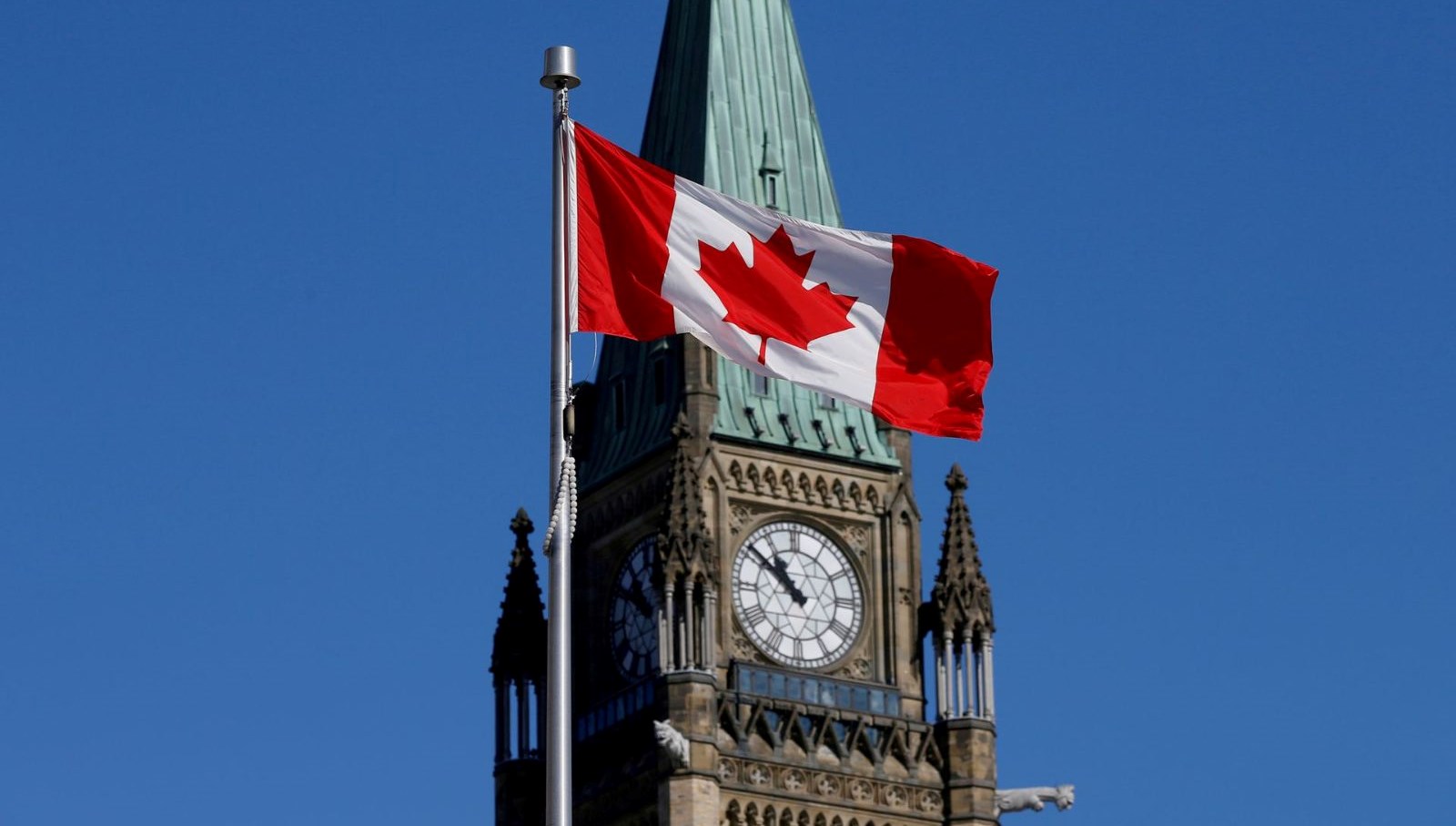 Kanada’dan Türkiye ve Suriye’deki depremzedelere vize kolaylığı