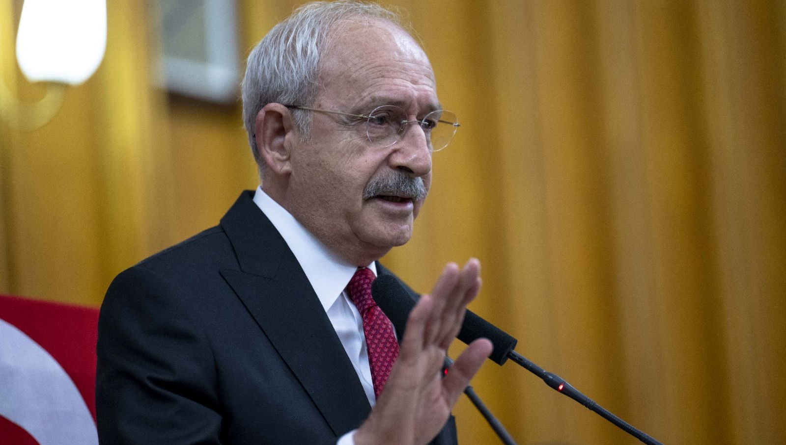 Kılıçdaroğlu, Akşener ve Davutoğlu ile sel bölgesine gidiyor