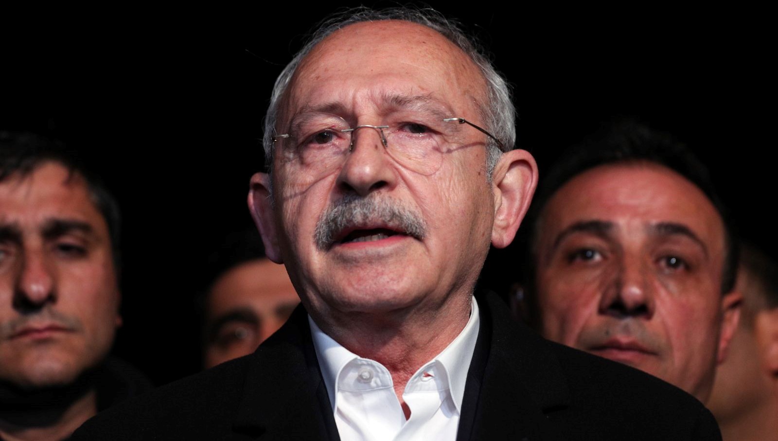 Kılıçdaroğlu’ndan 2 partiye ziyaret