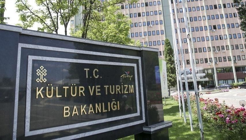 Kültür ve Turizm Bakanlığı 165 işçi alacak: Müracaatlar ne vakit, koşullar neler?