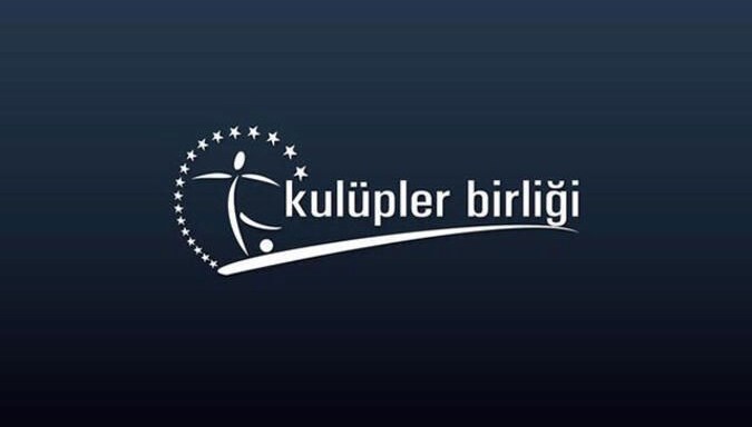 Kulüpler Birliği’nde kritik toplantı