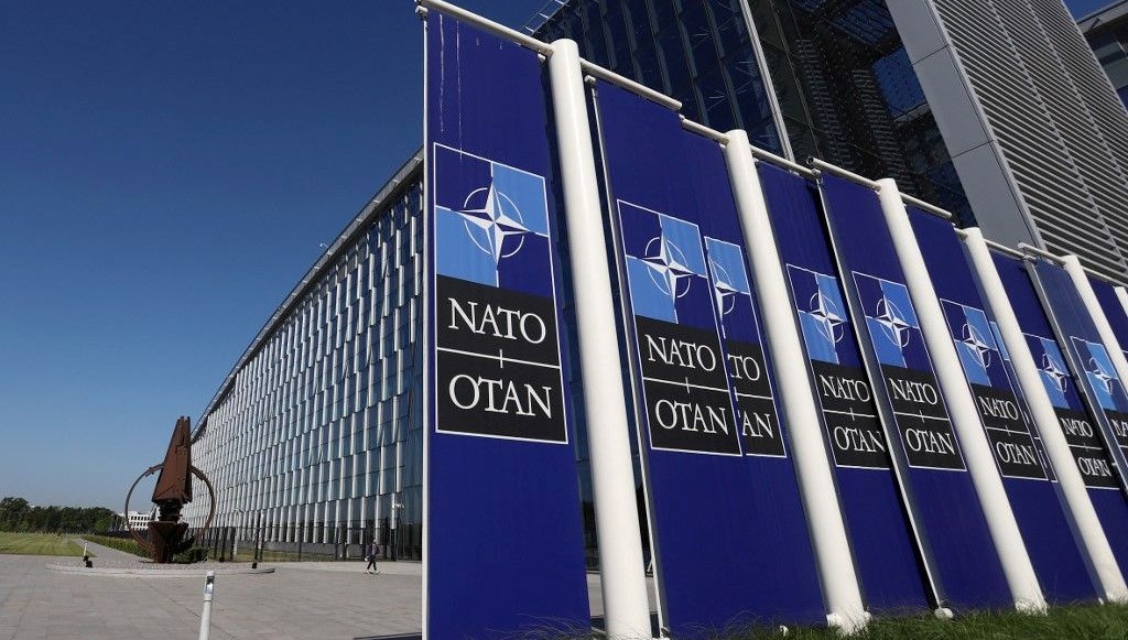 Macaristan’dan Finlandiya’nın NATO üyeliğine onay