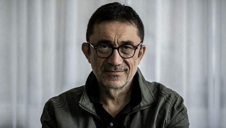 Nuri Bilge Ceylan’ın yeni sineması ‘Kuru Otlar Üstüne’ Cannes yolcusu