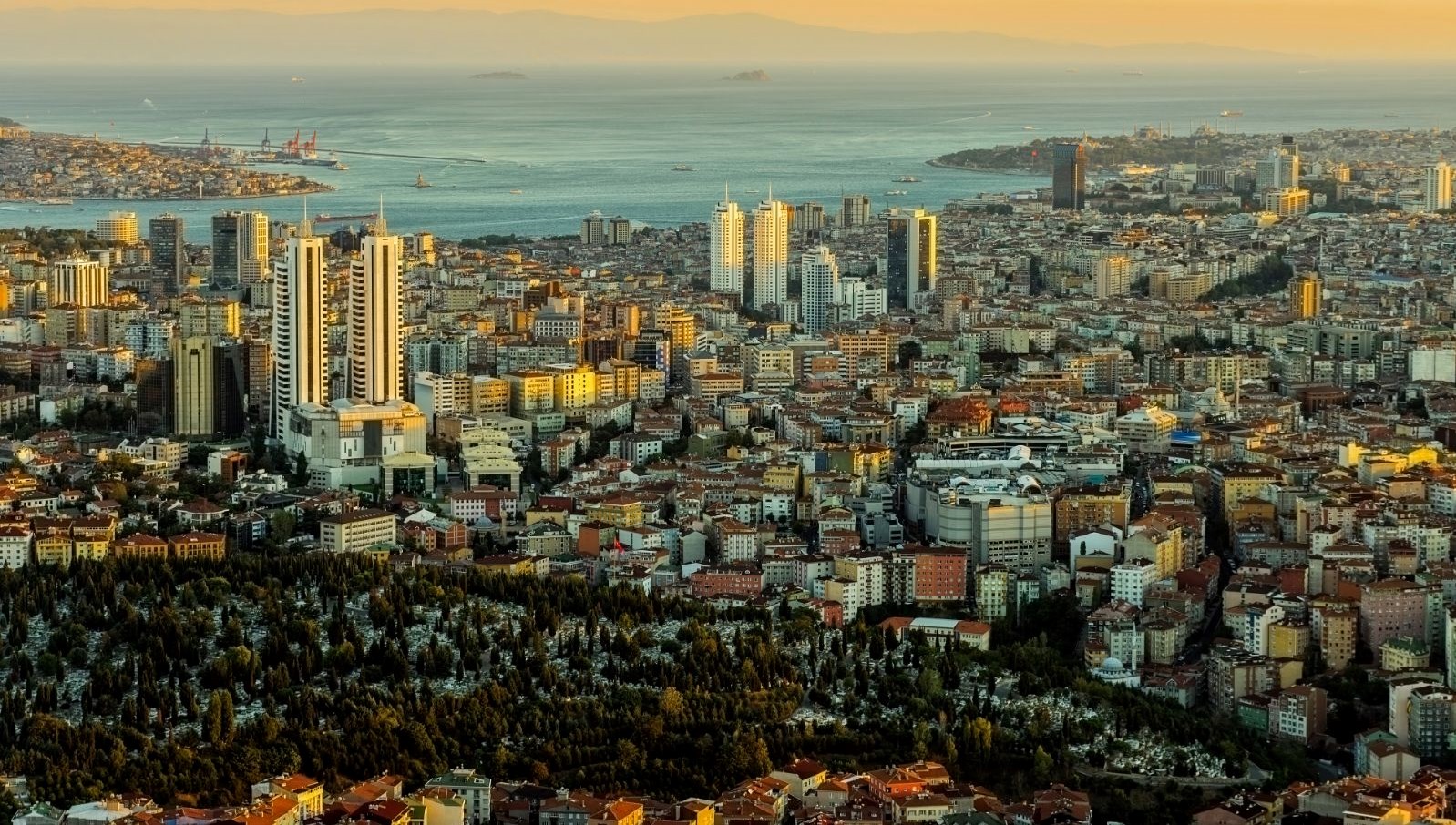 Prof. Dr. Naci Görür’den İstanbul zelzelesi için yeni ihtar: 7 hususta alınması gereken tedbirler