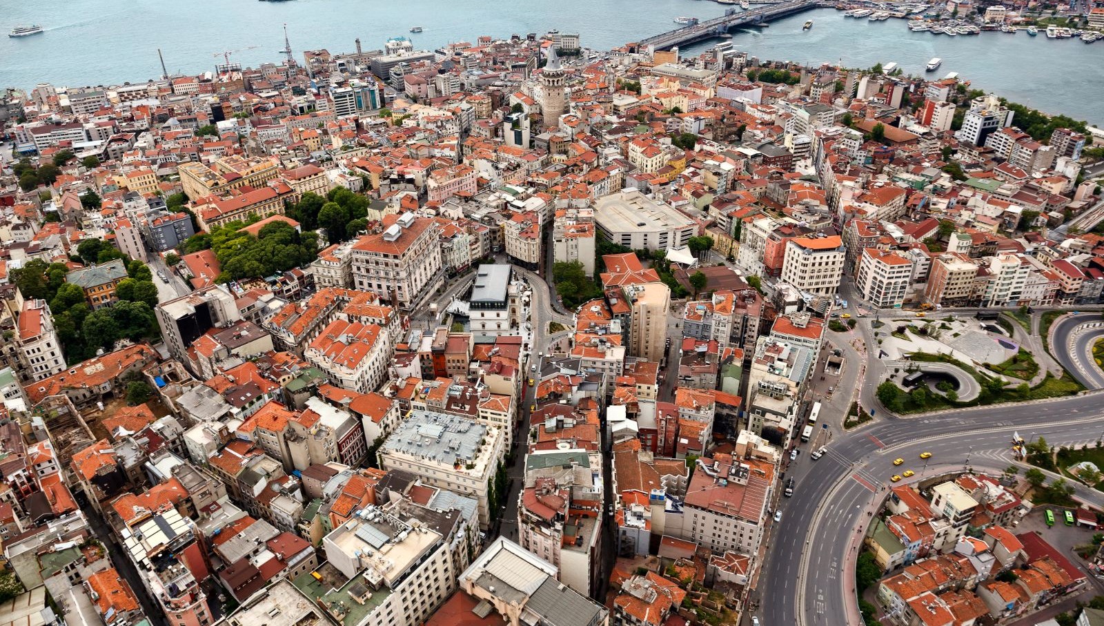 Prof. Dr. Şükrü Ersoy’dan İstanbul depremi uyarısı | İstanbul’daki en riskli ilçeleri açıkladı