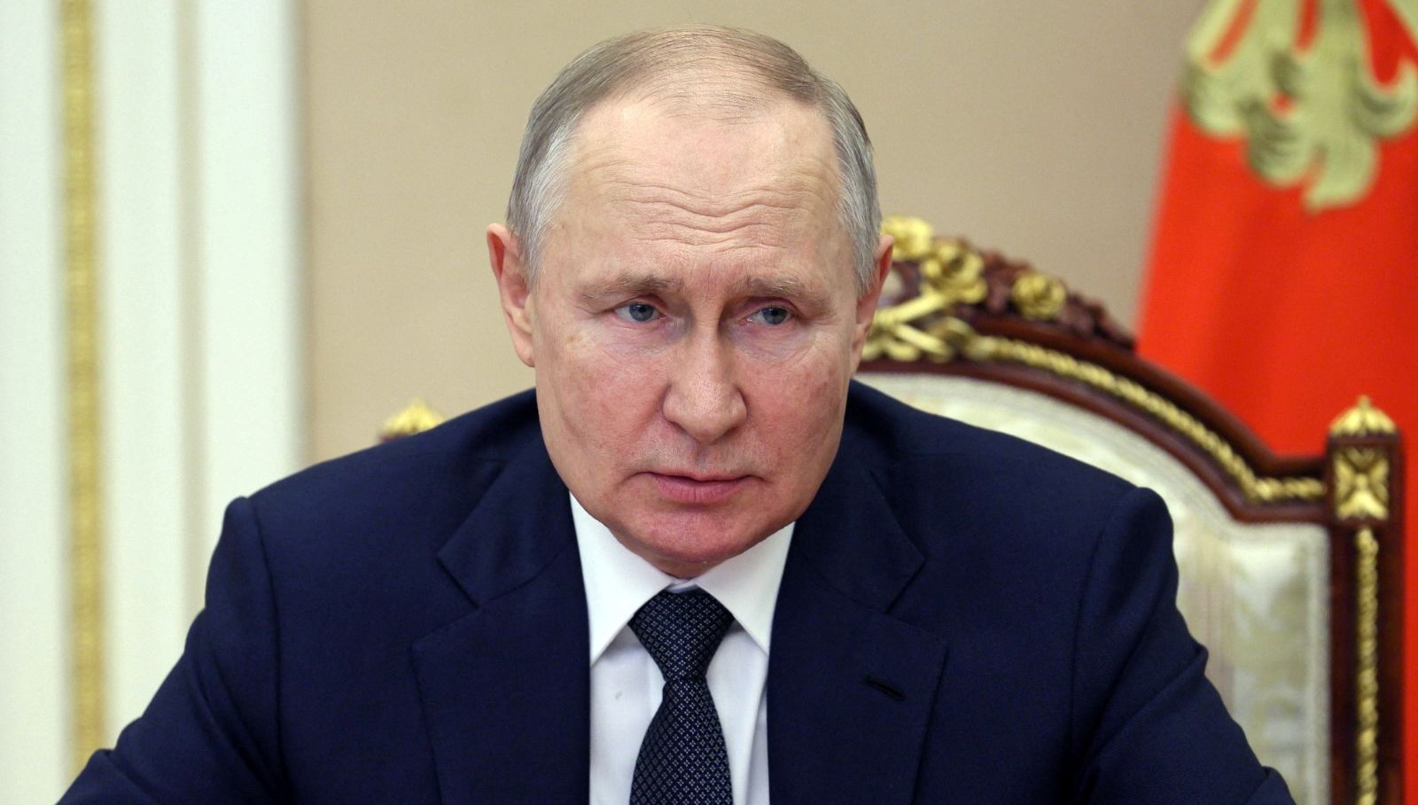 Putin’den yeni atak: Belarus’a nükleer silah yerleştirecek