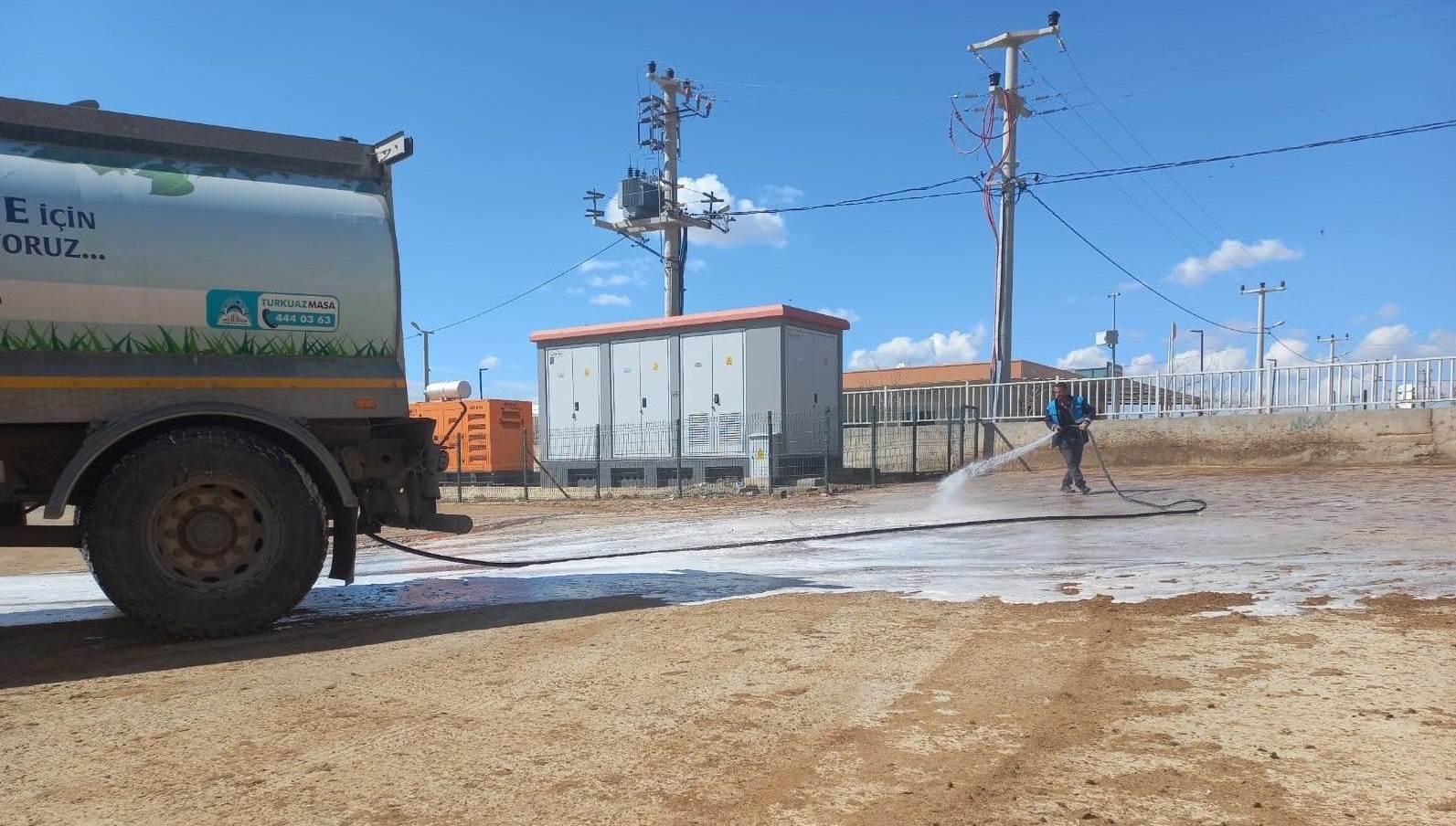 Şanlıurfa’ya canlı hayvan giriş çıkışı yasaklandı (Şap hastalığına karşı tedbir)